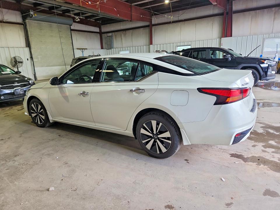 Aukcja sprzedaży 2021 Nissan Altima, vin: 1N4BL4EW5MN339226, numer aukcji: 59178936