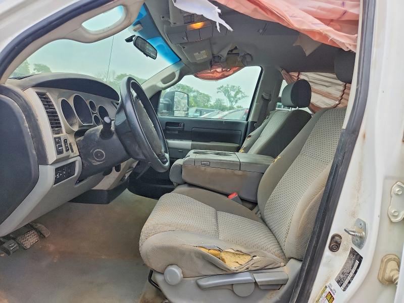2007 Toyota Tundra მანქანა იყიდება აუქციონზე, vin: 5TBDV54187S472188, აუქციონის ნომერი: 62312076
