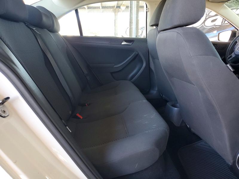 62329746 :رقم المزاد ، 3VW2K7AJ2BM374464 vin ، 2011 Volkswagen Jetta مزاد بيع