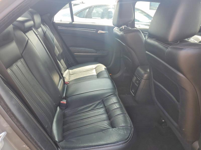 Aukcja sprzedaży 2018 Chrysler 300, vin: 2C3CCAGG1JH141626, numer aukcji: 63227606