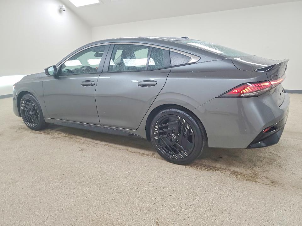 Продажа на аукционе авто 2026 Nissan Sentra, vin: 3N1AB9DV0TY299706, номер лота: 62882876