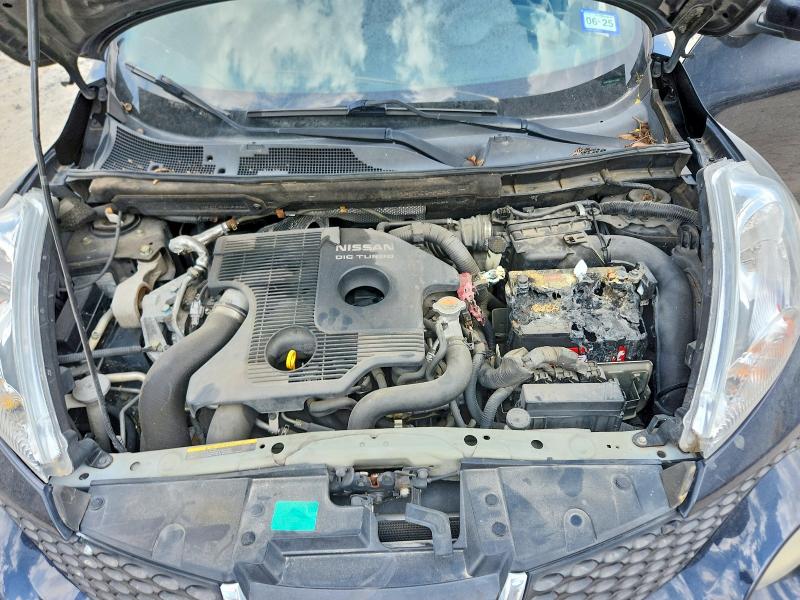 Aukcja sprzedaży 2012 Nissan Juke, vin: JN8AF5MRXCT111607, numer aukcji: 59993966