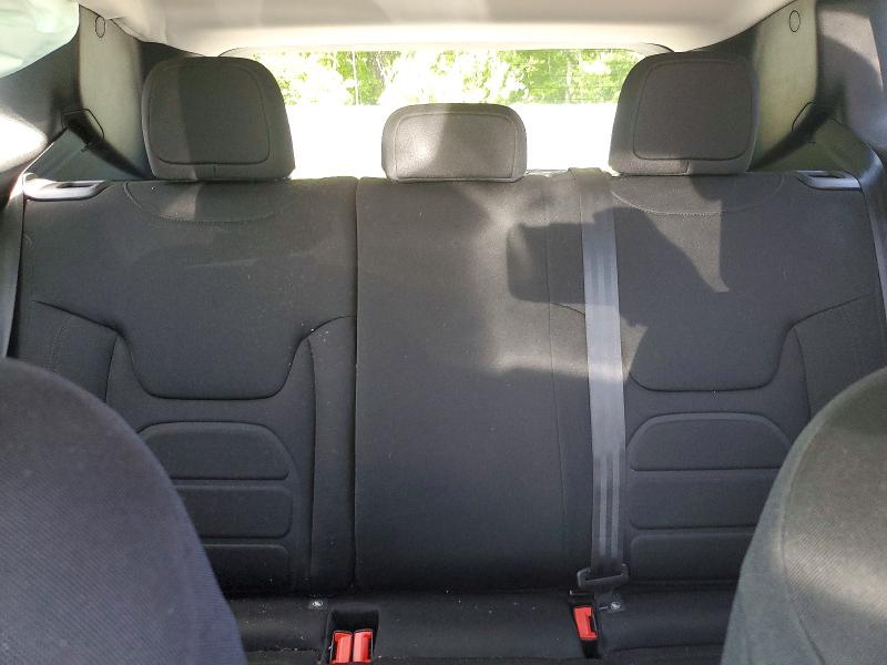 Aukcja sprzedaży 2021 Jeep Renegade, vin: ZACNJCBB5MPM22622, numer aukcji: 60974056