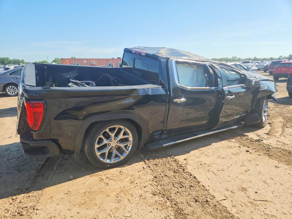 62971456 :رقم المزاد ، 1GTU9FEDXMZ207258 vin ، 2021 Gmc Sierra مزاد بيع