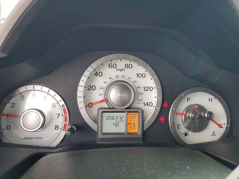 2011 Honda Pilot მანქანა იყიდება აუქციონზე, vin: 5FNYF3H43BB049353, აუქციონის ნომერი: 61541996
