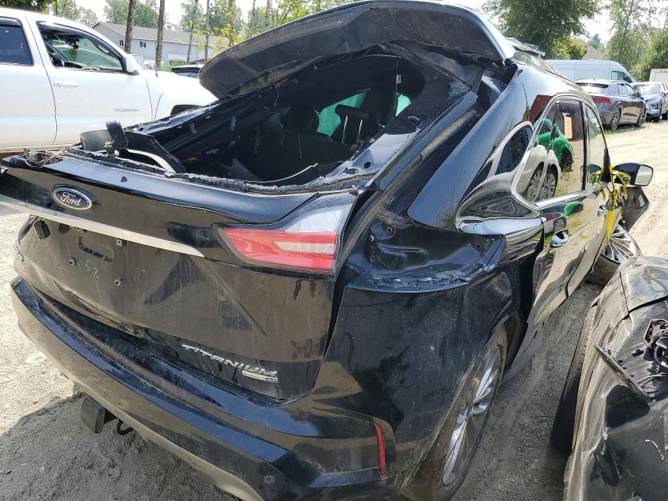Aukcja sprzedaży 2020 Ford Edge, vin: 2FMPK4K98LBB67863, numer aukcji: 59811976