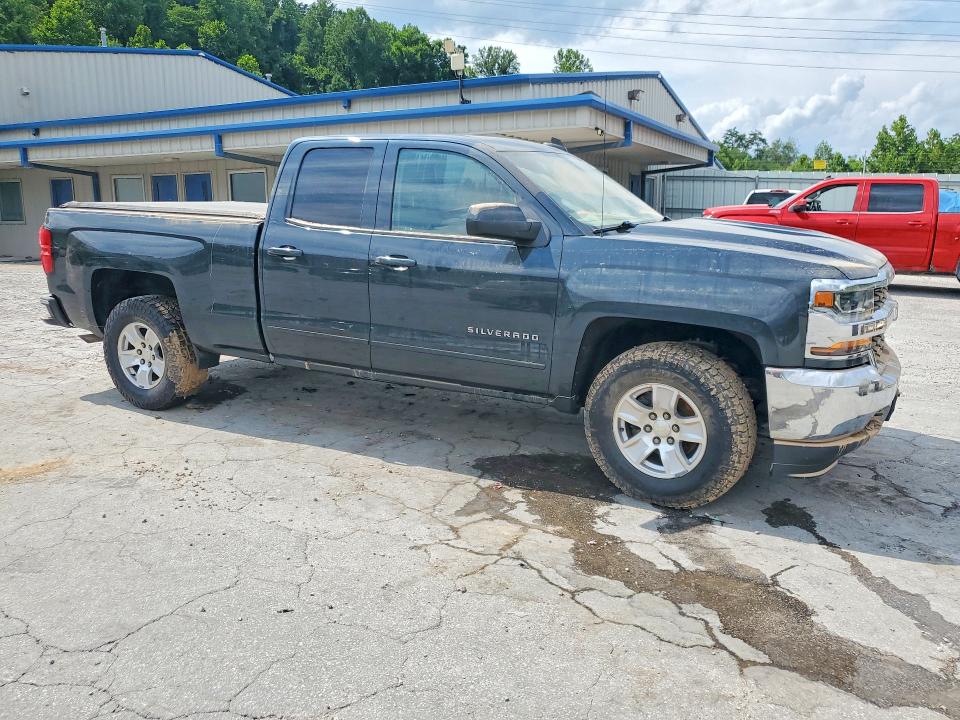 62607466 :رقم المزاد ، 2GCVKPEC6K1143263 vin ، 2019 Chevrolet Silverado Ld مزاد بيع