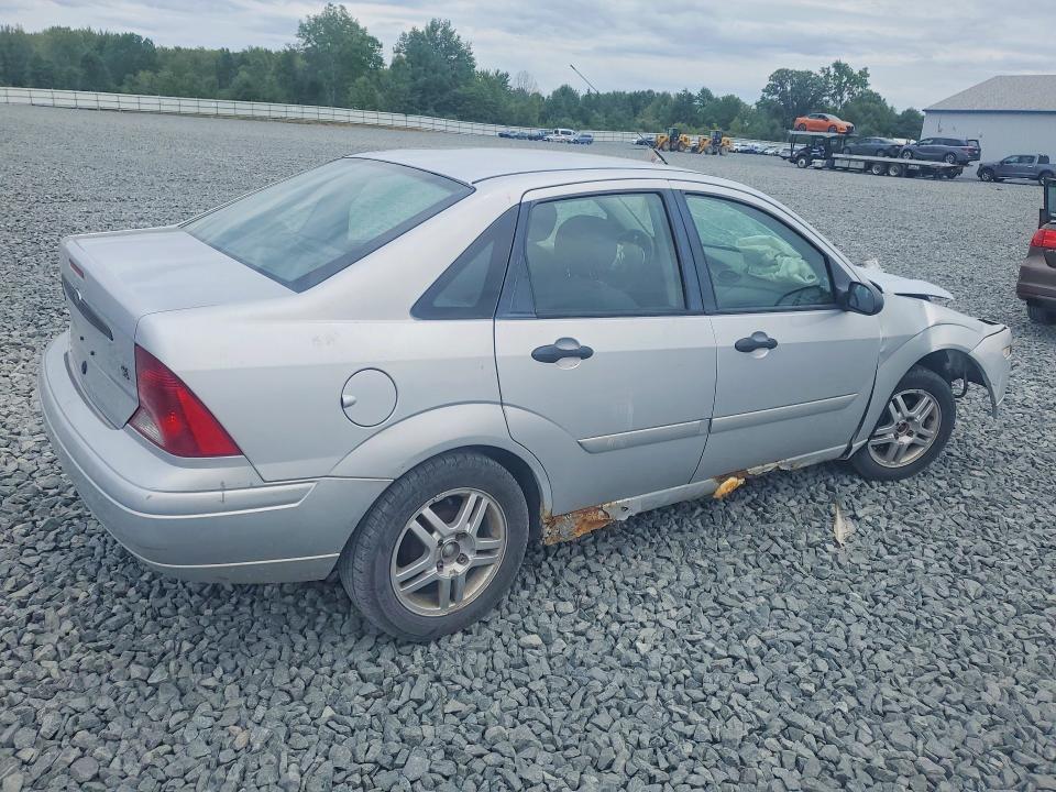 Продаж на аукціоні авто 2002 Ford Focus, vin: 1FAFP34362W225038, номер лоту: 62581546