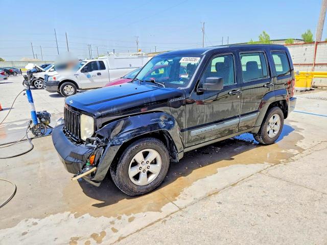 Aukcja sprzedaży 2009 Jeep Liberty, vin: 1J8GP28K99W528621, numer aukcji: 41634036