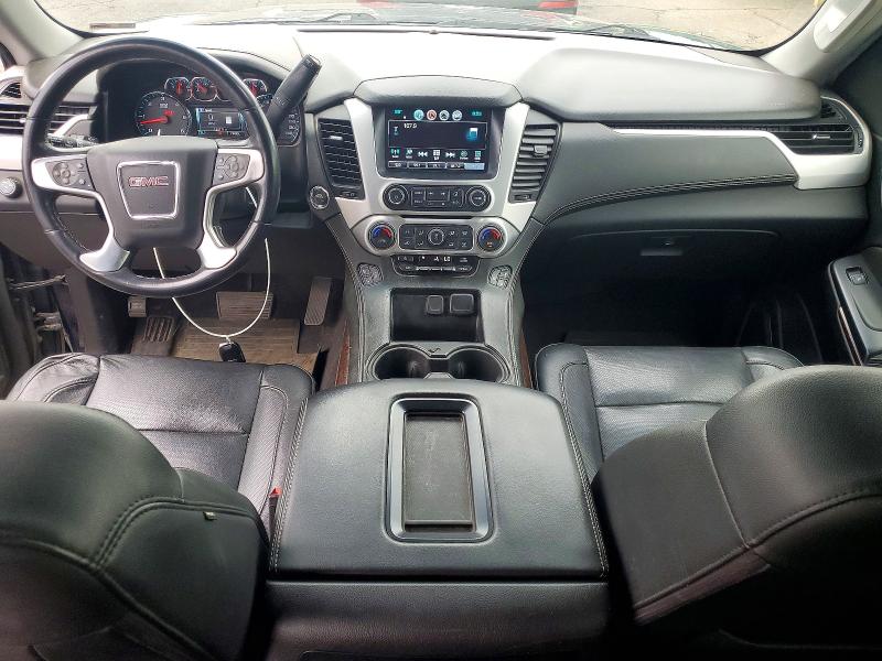 Продажа на аукционе авто 2019 Gmc Yukon Xl, vin: 1GKS2GKC7KR393002, номер лота: 62594536