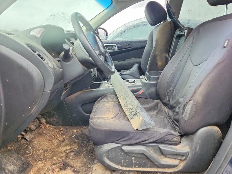 Aukcja sprzedaży 2015 Nissan Pathfinder, vin: 5N1AR2MM6FC692741, numer aukcji: 61586976