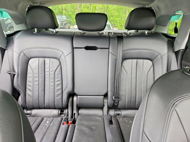 Aukcja sprzedaży 2018 Audi Q5, vin: WA1BNAFY5J2072681, numer aukcji: 61908146