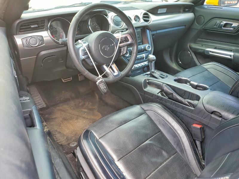 Aukcja sprzedaży 2015 Ford Mustang, vin: 1FA6P8TH1F5381686, numer aukcji: 59860606