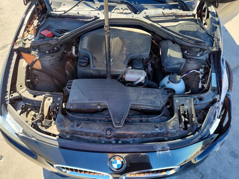 Aukcja sprzedaży 2016 Bmw 320, vin: WBA8E5G55GNT41620, numer aukcji: 60032496