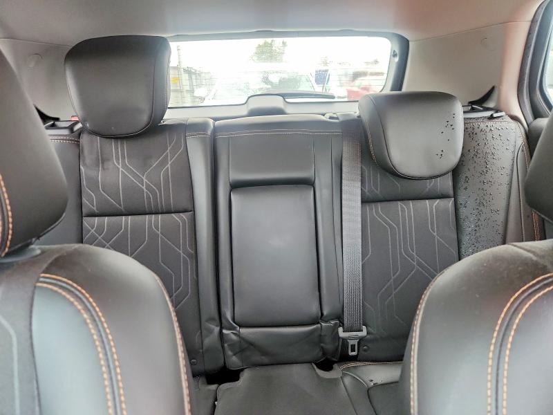 63471586 :رقم المزاد ، 3GNCJPSBXKL241465 vin ، 2019 Chevrolet Trax مزاد بيع