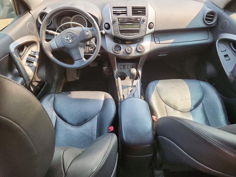 Продаж на аукціоні авто 2009 Toyota Rav4, vin: JTMBF32V995003349, номер лоту: 62967086