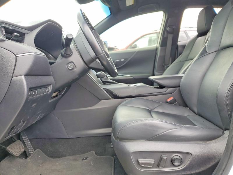 2022 Toyota Venza მანქანა იყიდება აუქციონზე, vin: JTEAAAAH3NJ105026, აუქციონის ნომერი: 59659526