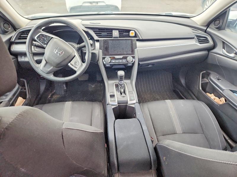Aukcja sprzedaży 2017 Honda Civic, vin: 2HGFC2F58HH040688, numer aukcji: 62023396