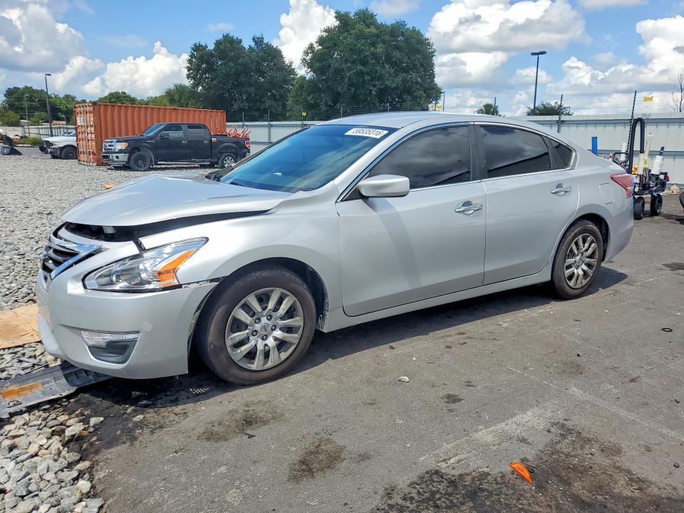 Aukcja sprzedaży 2013 Nissan Altima, vin: 1N4AL3AP2DC177426, numer aukcji: 59535316