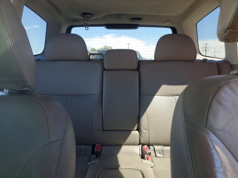 Aukcja sprzedaży 2009 Subaru Forester, vin: JF2SH66619H776637, numer aukcji: 60016526