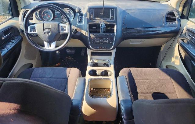 Продажа на аукционе авто 2011 Dodge Grand Caravan, vin: 2D4RN5DG6BR700050, номер лота: 62542426
