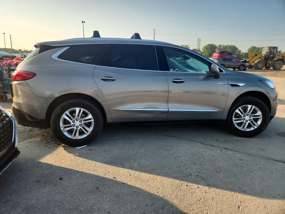 Aukcja sprzedaży 2018 Buick Enclave, vin: 5GAERBKW0JJ152379, numer aukcji: 62709376