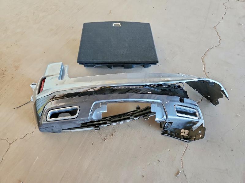 85986665 :رقم المزاد ، 1GYFZER4XRF215652 vin ، 2024 Cadillac Xt4 مزاد بيع