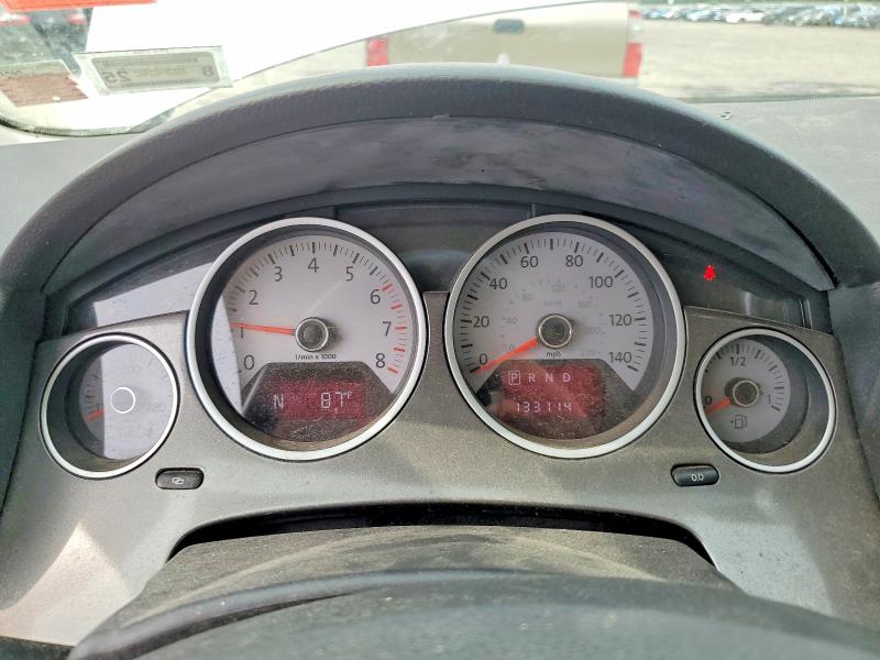 Продажа на аукционе авто 2009 Volkswagen Routan, vin: 2V8HW34169R586054, номер лота: 62128346