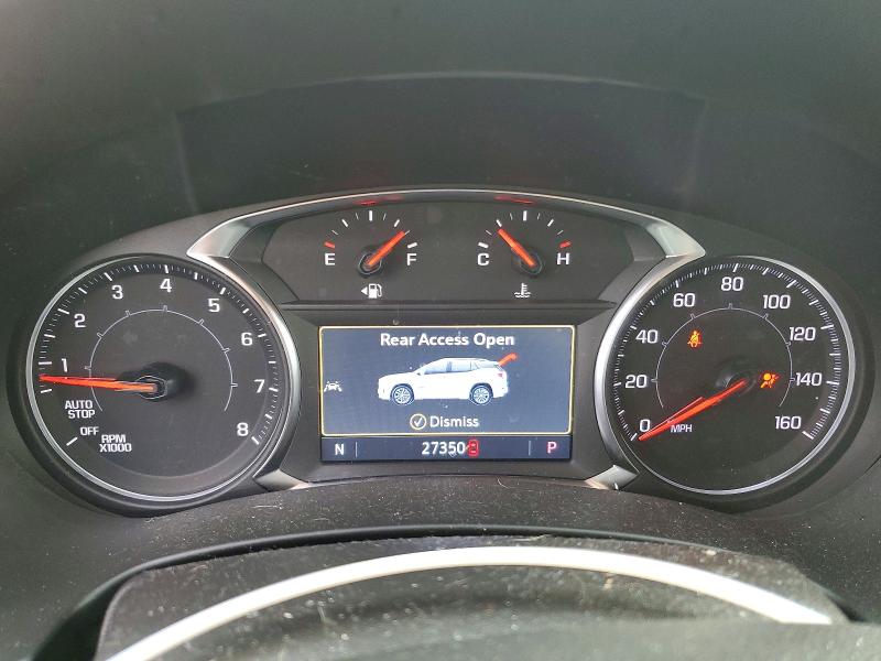Aukcja sprzedaży 2024 Gmc Terrain, vin: 3GKALVEG1RL130694, numer aukcji: 62278886