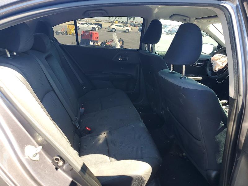 Aukcja sprzedaży 2017 Honda Accord, vin: 1HGCR2F32HA075189, numer aukcji: 61778056
