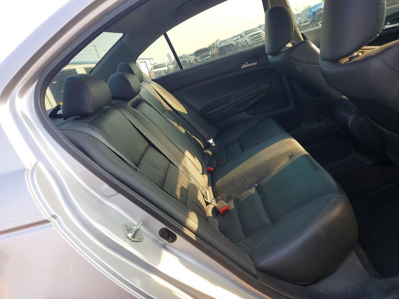 2012 Honda Accord მანქანა იყიდება აუქციონზე, vin: 1HGCP2F67CA015448, აუქციონის ნომერი: 59395006