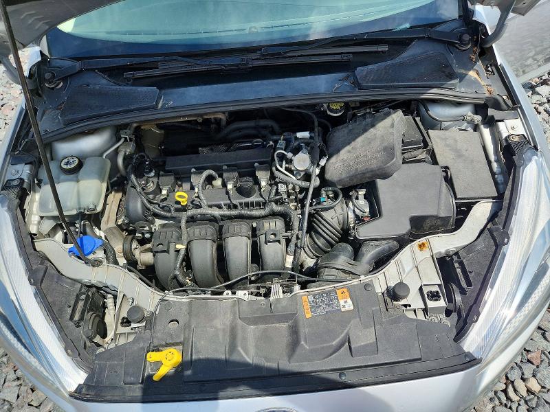 2016 Ford Focus მანქანა იყიდება აუქციონზე, vin: 1FADP3E28GL357546, აუქციონის ნომერი: 59835066