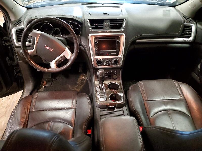 Aukcja sprzedaży 2014 Gmc Acadia, vin: 1GKKVRKD5EJ335369, numer aukcji: 62297776