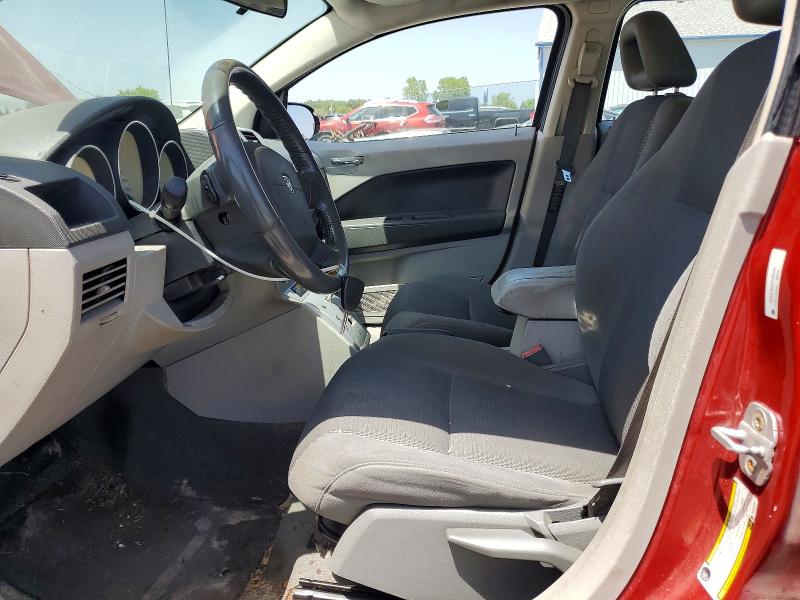 Aukcja sprzedaży 2007 Dodge Caliber, vin: 1B3HB78K57D392098, numer aukcji: 59535806