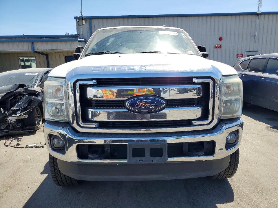 Продажа на аукционе авто 2016 Ford F350, vin: 1FT8W3BT4GED14161, номер лота: 61367426