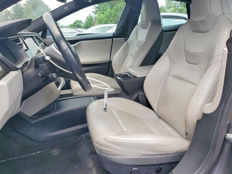 Aukcja sprzedaży 2016 Tesla Model S, vin: 5YJSA1E26GF142161, numer aukcji: 60020036
