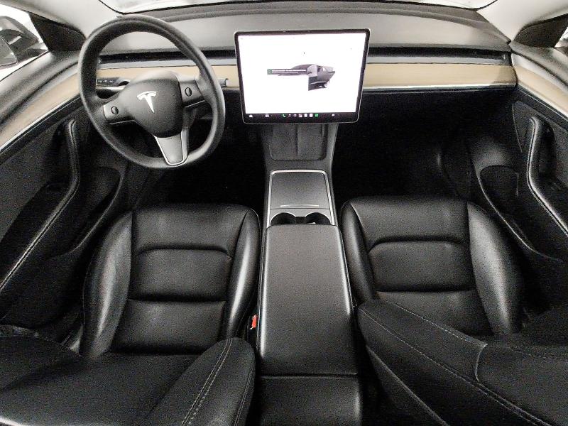 2022 Tesla Model 3 მანქანა იყიდება აუქციონზე, vin: 5YJ3E1EA5NF371203, აუქციონის ნომერი: 60132876
