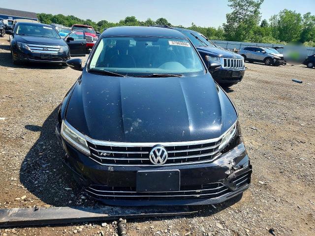 Продаж на аукціоні авто 2016 Volkswagen Passat, vin: 1VWAT7A32GC034850, номер лоту: 57565066