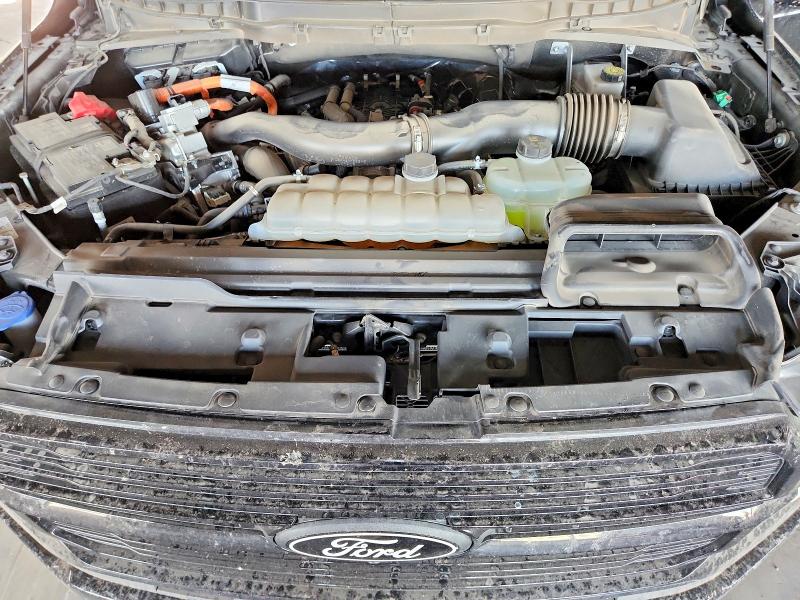 Aukcja sprzedaży 2025 Ford F150, vin: 1FTFW7LDXSFA34883, numer aukcji: 60195066