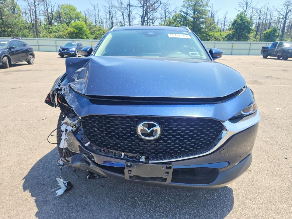 Aukcja sprzedaży 2025 Mazda Cx-30, vin: 3MVDMBCM0SM754403, numer aukcji: 59712116