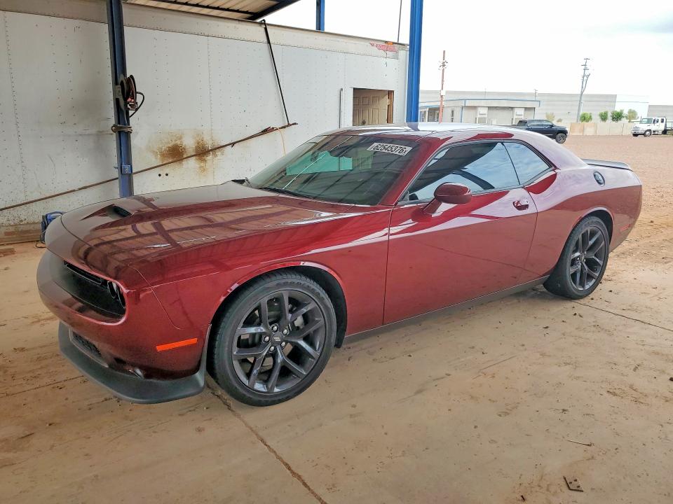 Aukcja sprzedaży 2023 Dodge Challenger, vin: 2C3CDZJGXPH634234, numer aukcji: 62545376