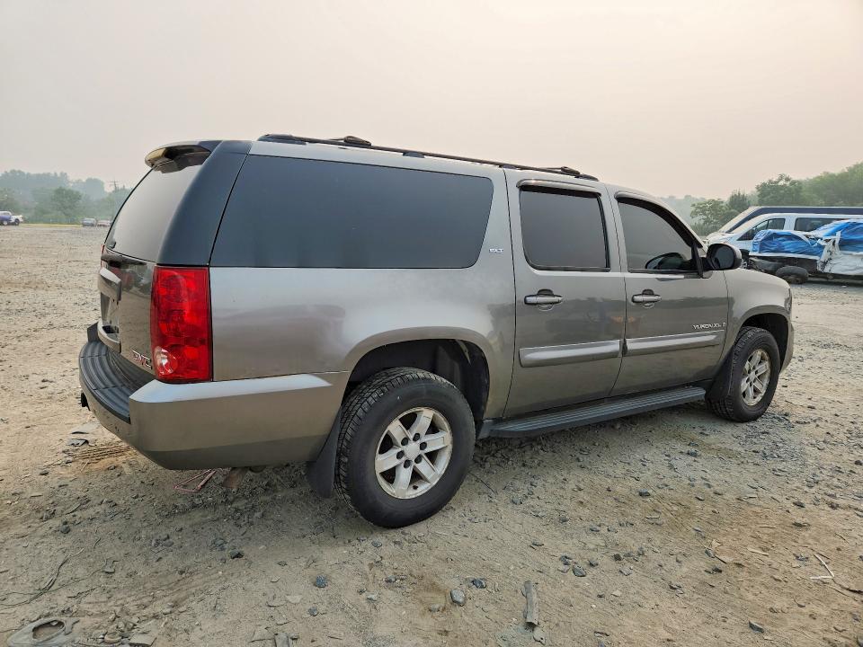 2007 Gmc Yukon Xl მანქანა იყიდება აუქციონზე, vin: 1GKFK16357J302632, აუქციონის ნომერი: 60711616
