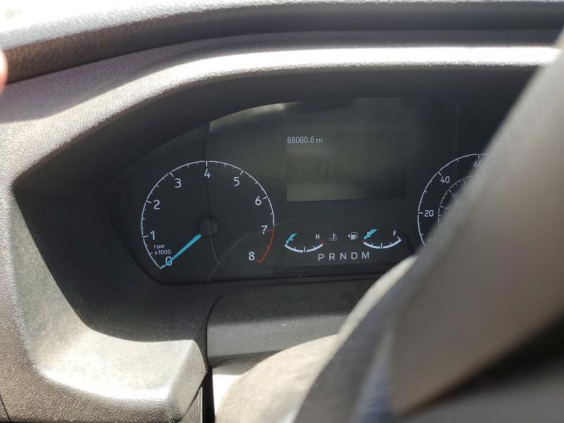 Aukcja sprzedaży 2020 Ford Transit, vin: 1FTBR3X87LKA86900, numer aukcji: 56135746