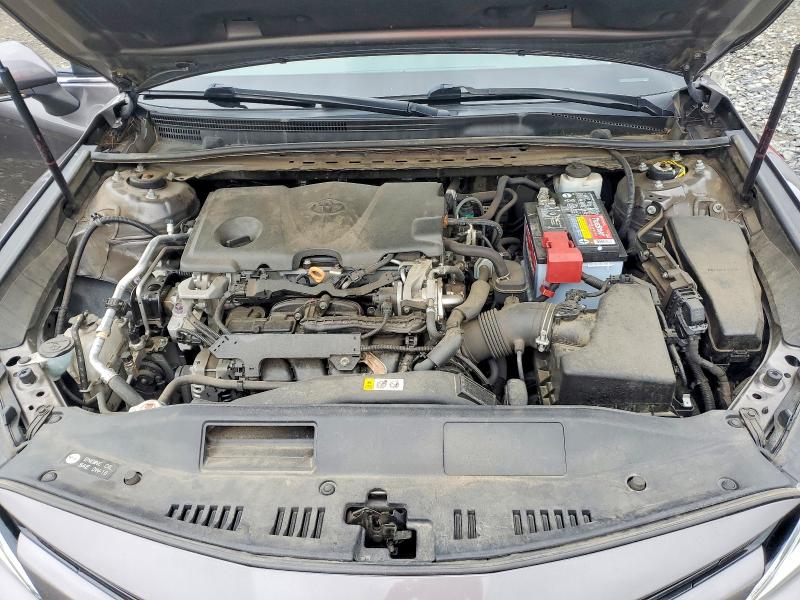 Aukcja sprzedaży 2020 Toyota Camry, vin: 4T1L11AK6LU920465, numer aukcji: 59871536