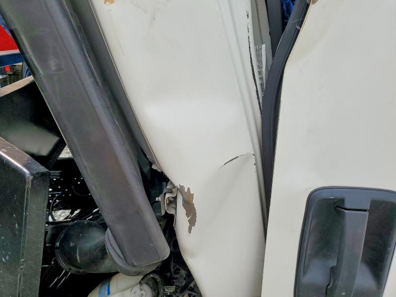 58795336 :رقم المزاد ، 54DC4W1C7HS803722 vin ، 2017 Isuzu Npr Hd مزاد بيع