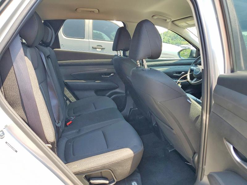 Aukcja sprzedaży 2026 Hyundai Tucson, vin: 5NMJBCDE6TH709512, numer aukcji: 60870796