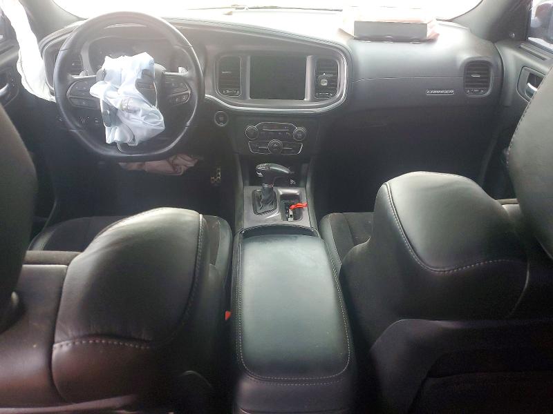 Aukcja sprzedaży 2021 Dodge Charger, vin: 2C3CDXCT0MH669746, numer aukcji: 62069756