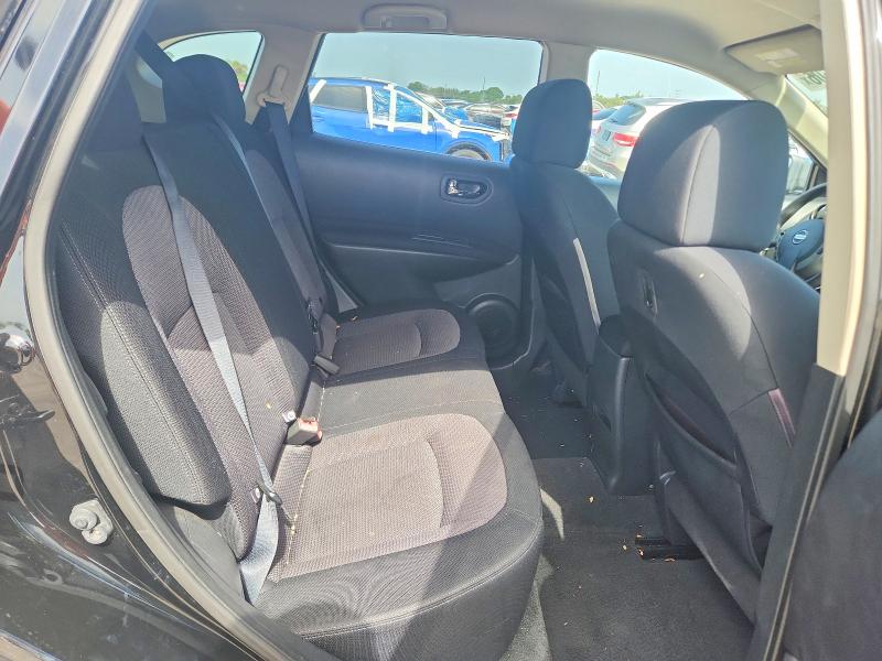 Продаж на аукціоні авто 2011 Nissan Rogue, vin: JN8AS5MTXBW563464, номер лоту: 59995606