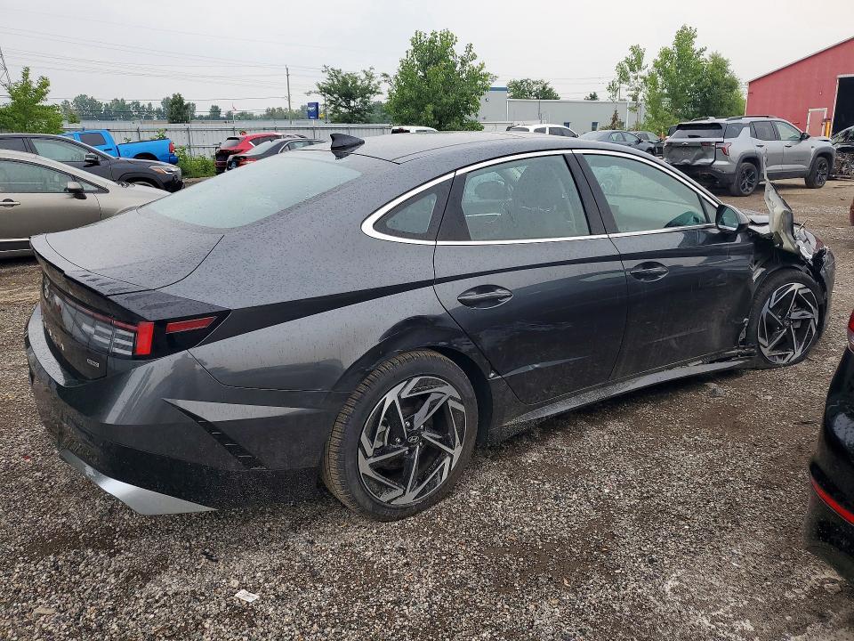 Aukcja sprzedaży 2024 Hyundai Sonata, vin: KMHL44JA0RA397633, numer aukcji: 62689616