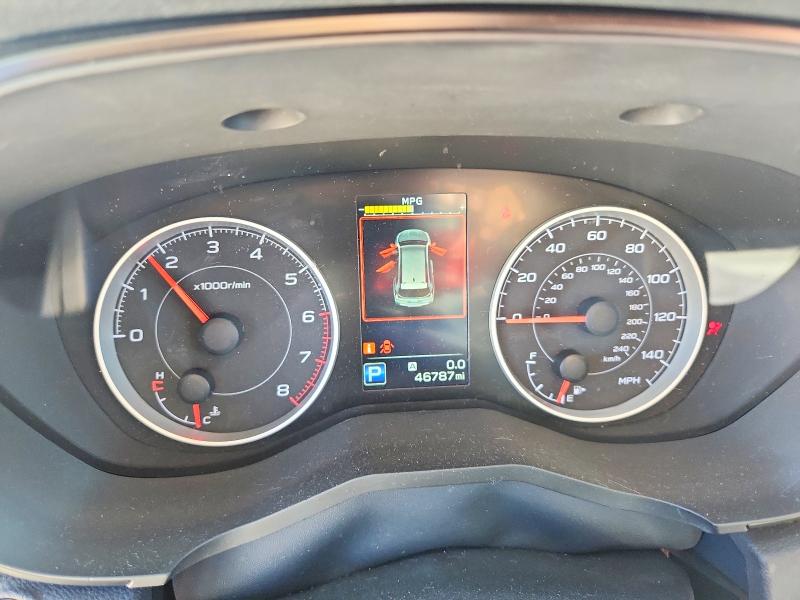 Продажа на аукционе авто 2022 Subaru Ascent, vin: 4S4WMAJD3N3445338, номер лота: 60514146